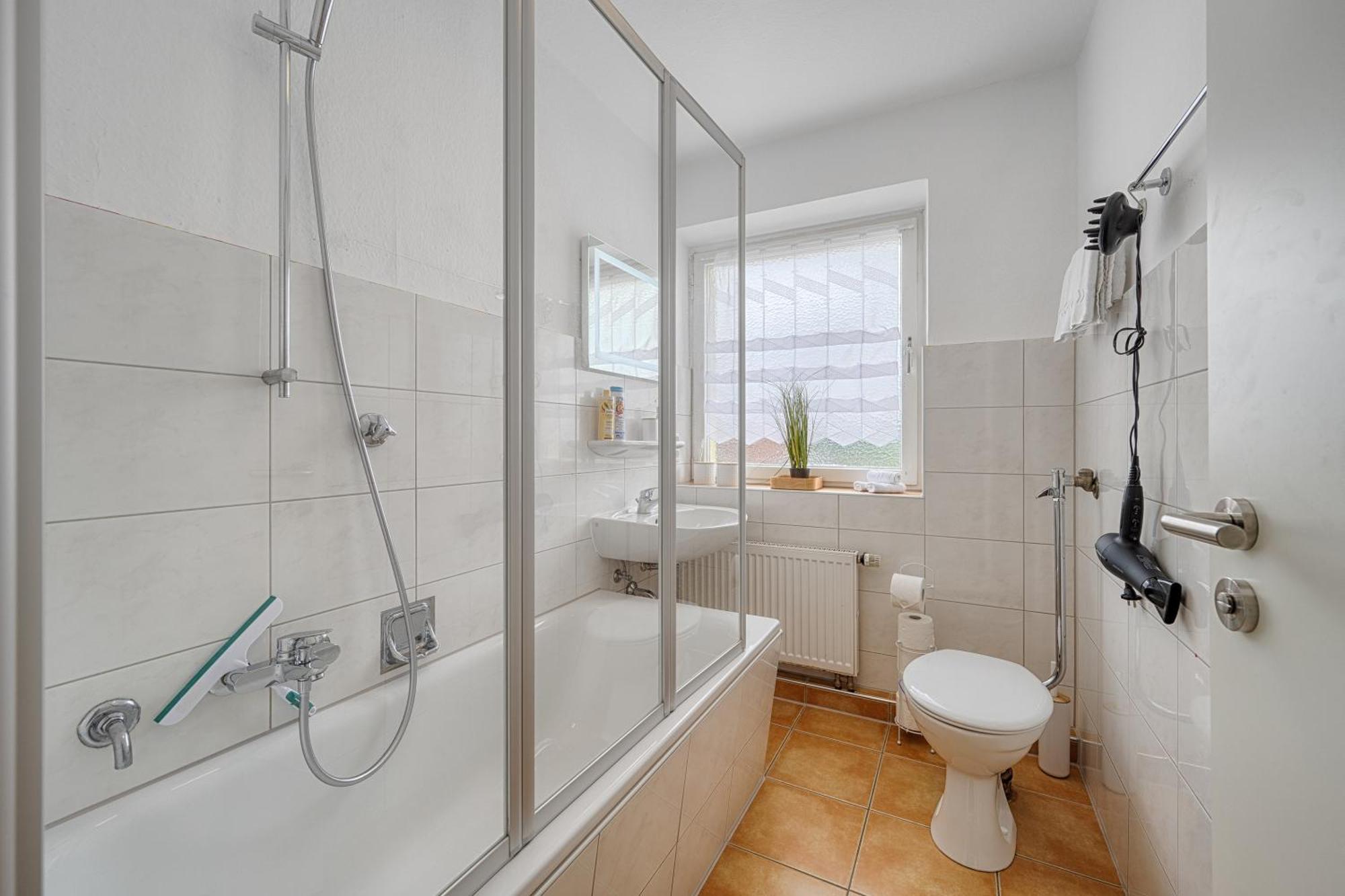 Select-Home 3 - Netflix - Parkplatz - Business Home Nabburg Luaran gambar