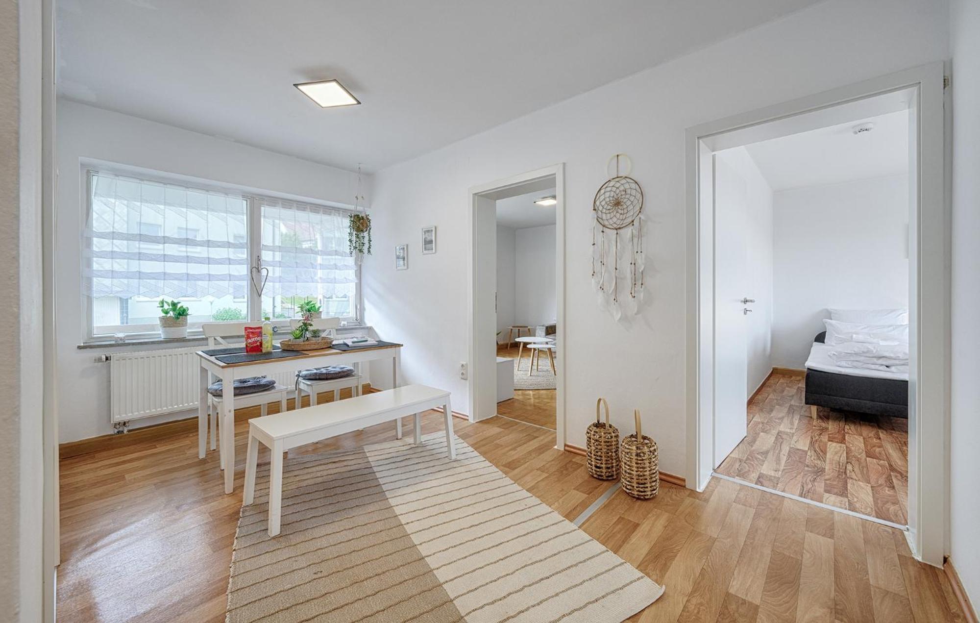 Select-Home 3 - Netflix - Parkplatz - Business Home Nabburg Luaran gambar