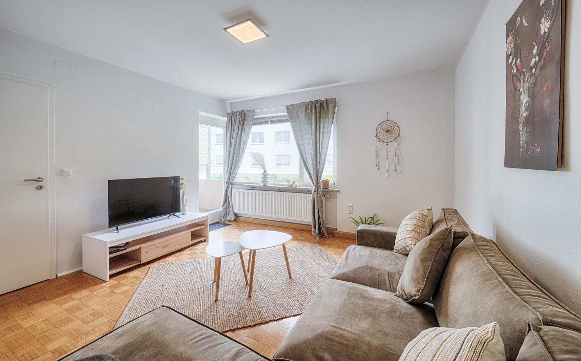 Select-Home 3 - Netflix - Parkplatz - Business Home Nabburg Luaran gambar