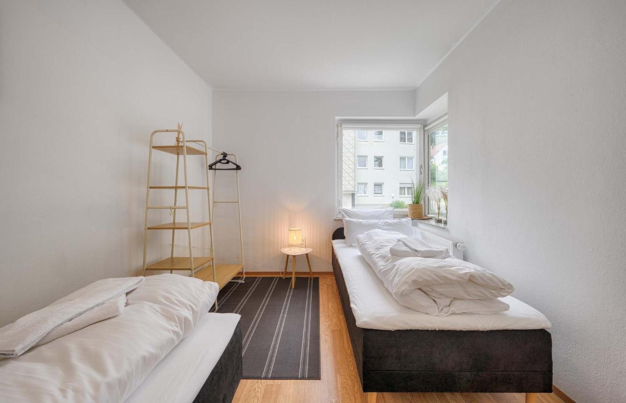 Select-Home 3 - Netflix - Parkplatz - Business Home Nabburg Luaran gambar