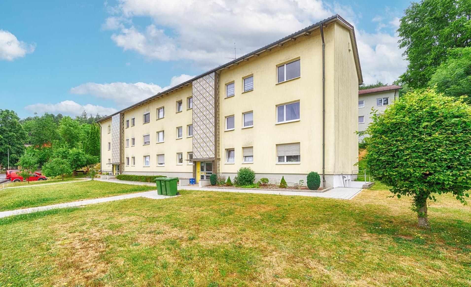 Select-Home 3 - Netflix - Parkplatz - Business Home Nabburg Luaran gambar