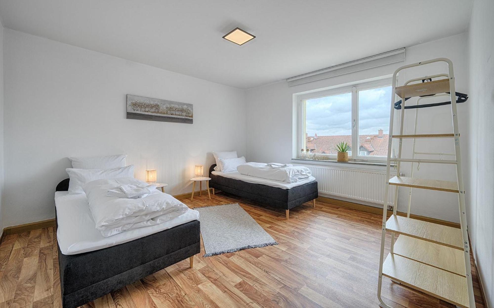 Select-Home 3 - Netflix - Parkplatz - Business Home Nabburg Luaran gambar