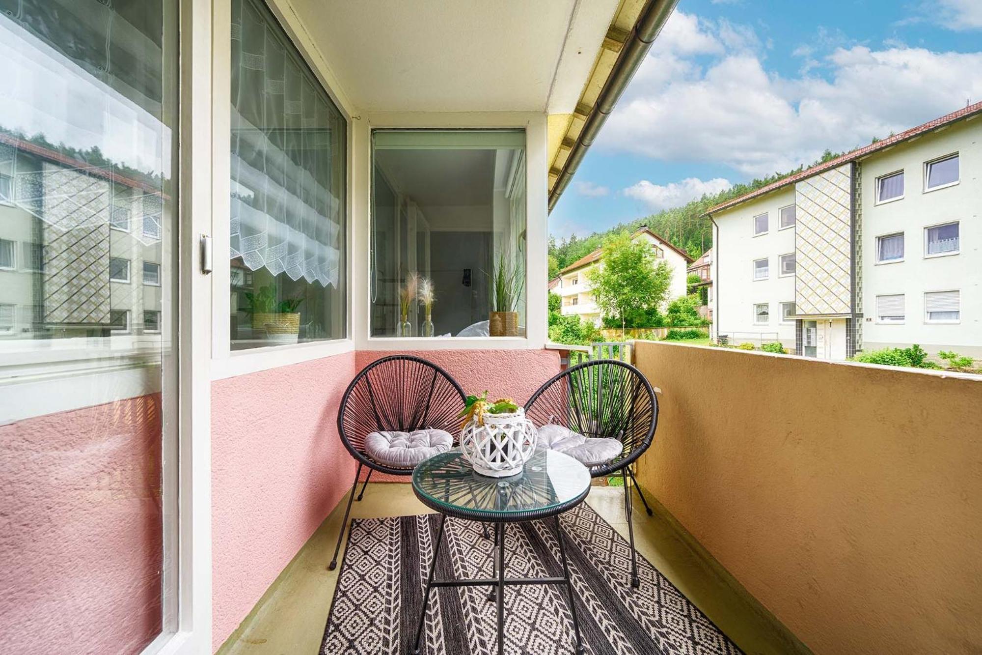 Select-Home 3 - Netflix - Parkplatz - Business Home Nabburg Luaran gambar